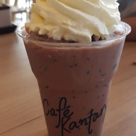 เมนูของร้าน Café Kantary สระบุรี