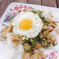 เมนูของร้าน เด่นไทย
