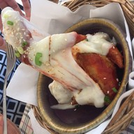 เมนูของร้าน Ban Aum Bakery