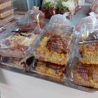 อาหารและขนมหวานอิสลาม