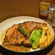 92000 Cafe' & Bistro