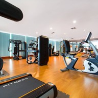 โรงแรมแกรนด์อินคำ