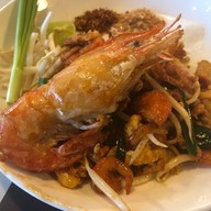 เมนูของร้าน Copper  Beyond Buffet เดอะเซ้นส์ ปิ่นเกล้า