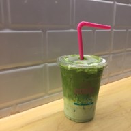 เมนูของร้าน BNK48 Cafe