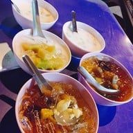 เมนูของร้าน ขนมหวานหน้าแสงทอง