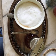 เมนูของร้าน Farangkhoohouse Bistro&cafe'