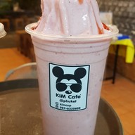 คิมคาเฟ่ หน้าป้าย มอ.ภูเก็ต