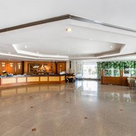 โรงแรมแกรนด์อินคำ