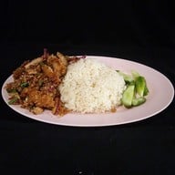 ข้าวมันไก่จุฬา 22 - แฮปปี้แลนด์สาย 1