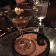 เมนูของร้าน Bo.lan