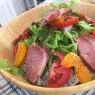 เมนูของร้าน Ban Aum Bakery