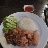 Timber Coffee and Restaurant