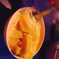 เมนูของร้าน ขนมหวานหน้าแสงทอง