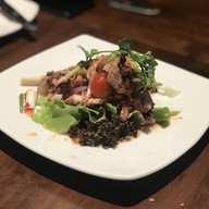 92000 Cafe' & Bistro