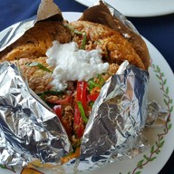 เมนูของร้าน ชมชล