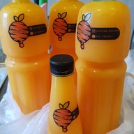 ซื้อขวดใหญ่2ขวดได้ขวดเล็กฟรีขวด 