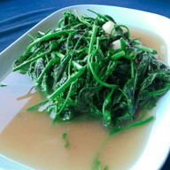 เมนูของร้าน ชมชล