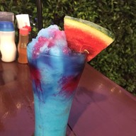 เมนูของร้าน ราเมงคาเฟ่ หัวหิน