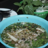 ส้มตำข้างโลตัสพระราม 1