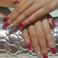 เมนูของร้าน Bwitch de Parlor