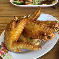 เมนูของร้าน เจ๊ปุ๊ก ตำแหลก
