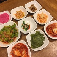 เมนูของร้าน Andong Jjimdak