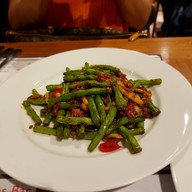 เมนูของร้าน Four Seasons Chinese Restaurant เซ็นทรัลชิดลม