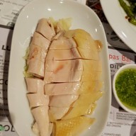 เมนูของร้าน Four Seasons Chinese Restaurant เซ็นทรัลชิดลม