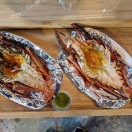 Oh My Kung At The Camp