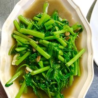 เมนูของร้าน ร้านอาหารกวงฮั้ว