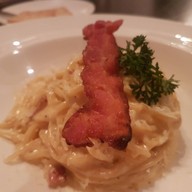 The Flying Ribs