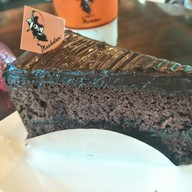 เมนูของร้าน Cafe' De Musketeer