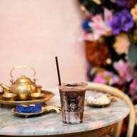 เมนูของร้าน Thongyoy Cafe อารีย์