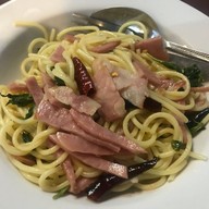 Chef-chan Steak Cuisine