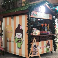 Fumiko The Paseo Park กาญจนาภิเษก