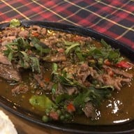 จันทร์เสวย