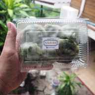 เมนูของร้าน ขนมกุ้ยช่าย คุณละออ สาขาในเมือง