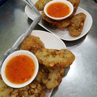 เมนูของร้าน เตี๋ยว เตี๋ยว จ๊า เจ๊ตู่ พระราม2
