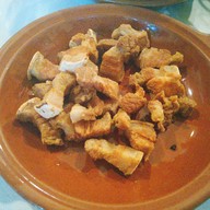 เมนูของร้าน ซุ้มกระดังงา ต้นตำหรับ