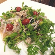 เมนูของร้าน พิมแก้ว เพชรเกษม 48