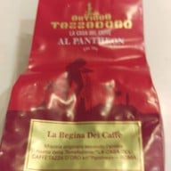 La Casa Del Caffe Tazza D'Oro