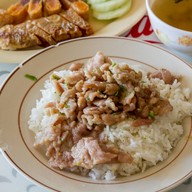 เมนูของร้าน โอชาวัฒนา