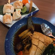 Ichi Sushi Rayong ระยอง