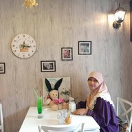 ฟินแลนด์ กาแฟสด ขนมปังปิ้ง หนองจอก