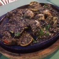 เมนูของร้าน บ้านอิสระ