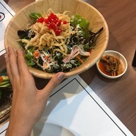 เมนูของร้าน Ichi Sushi Rayong ระยอง