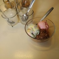 ฟินแลนด์ กาแฟสด ขนมปังปิ้ง หนองจอก