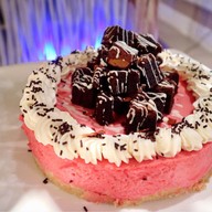 เมนูของร้าน The Square Novotel Bangkok Fenix Silom