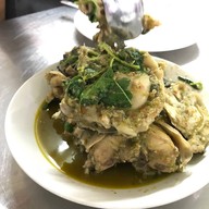 เมนูของร้าน พวงเพชร