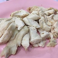 เมนูของร้าน ข้าวต้มลุงเดช